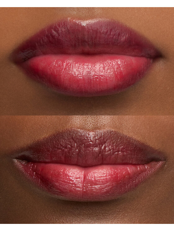 INGLOT INGLOT Lip Volume Koloryzujący Balsam do ust STRAWBERRY SHINE 124