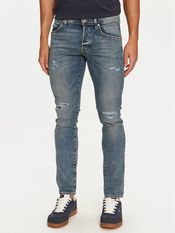 Jeansy Jack&Jones