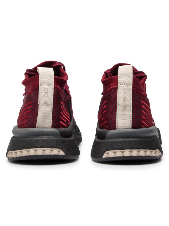 Scarpe adidas eqt support adv bordeaux sale