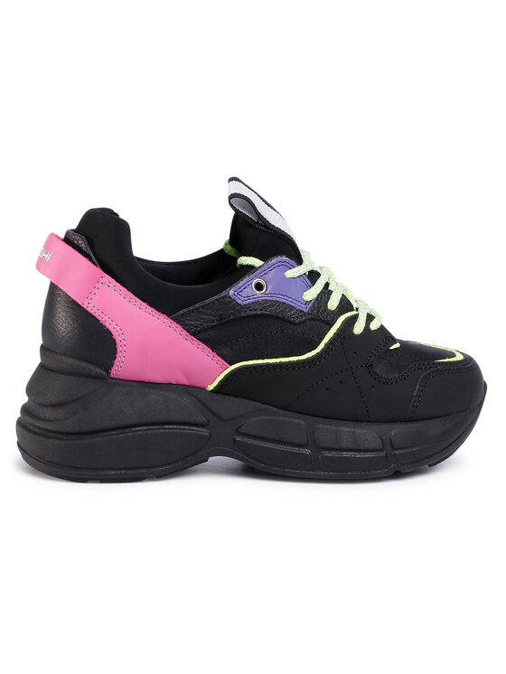 Sneakers TG-22-04-000211 Nero