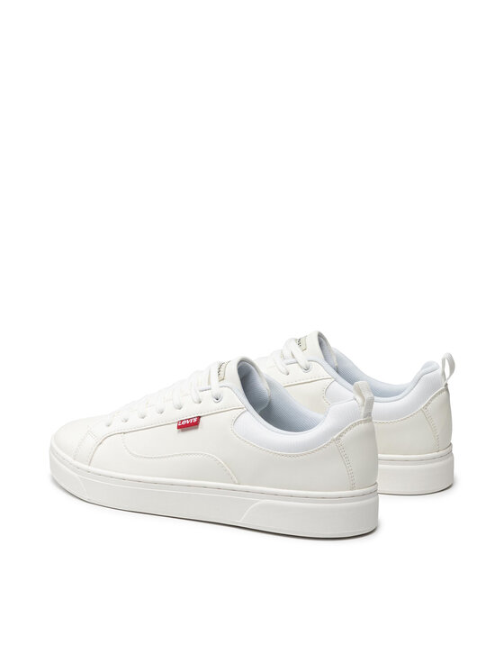 Levi's® Levi's® Сникърси 233037-605-51 Бял