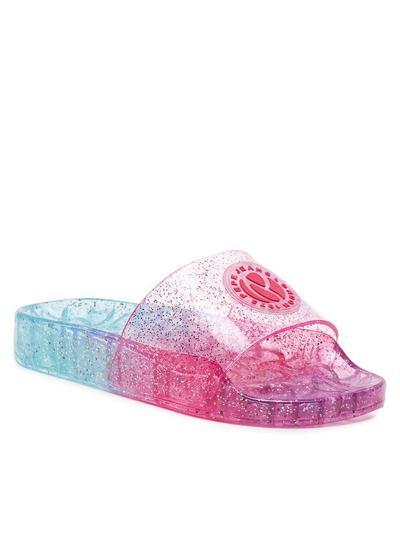 Pepe Jeans Pepe Jeans Papucs Wave Basic G PGS70063 Rózsaszín
