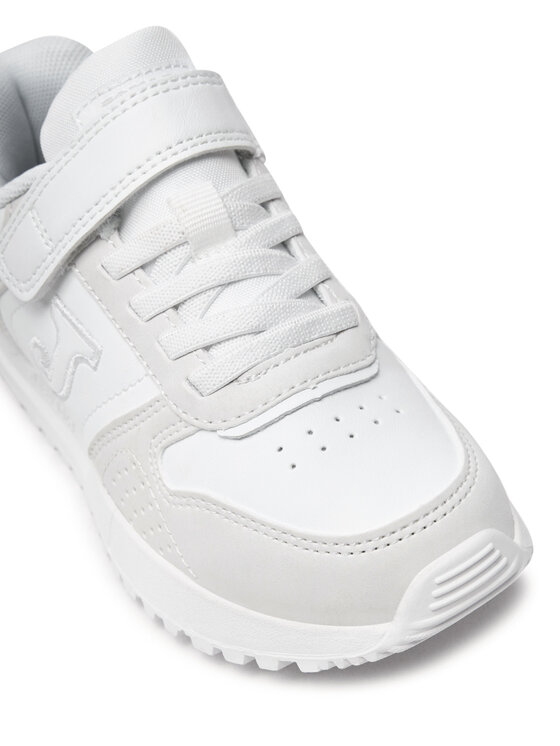 Joma Joma Snīkeri Tornado Jr JTORNAW2402V Balts