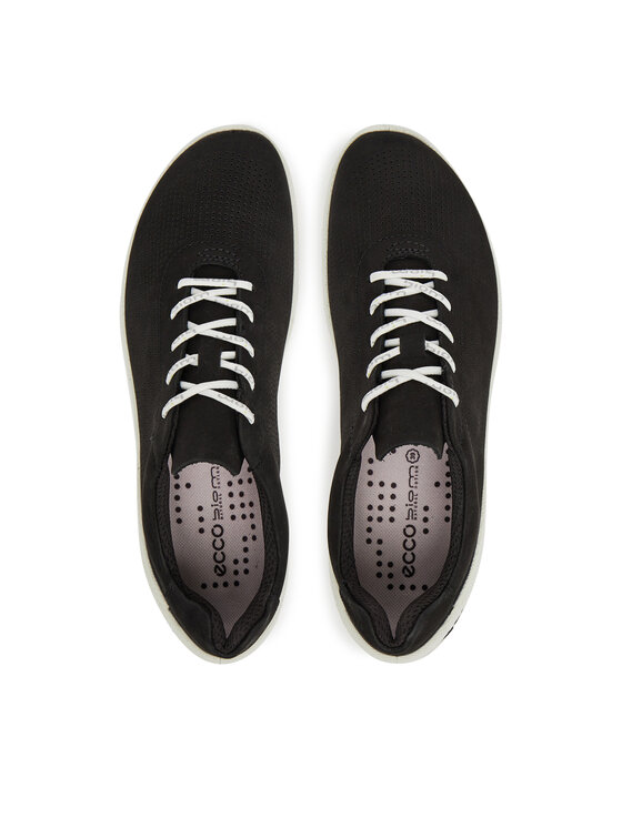 ECCO ECCO Sneakersy Biom Lite 80240302001 Černá