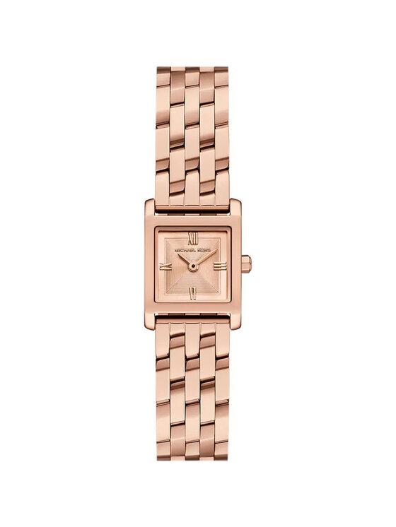 Michael Kors Michael Kors Hodinky MK4932 Ružové zlato