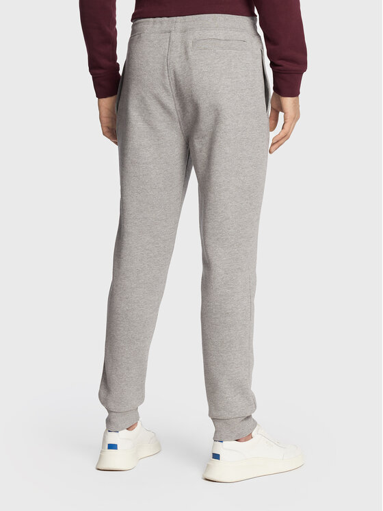 Guess Guess Pantaloni da tuta Aldwin Z2YB22 K9V31 Grigio Regular Fit