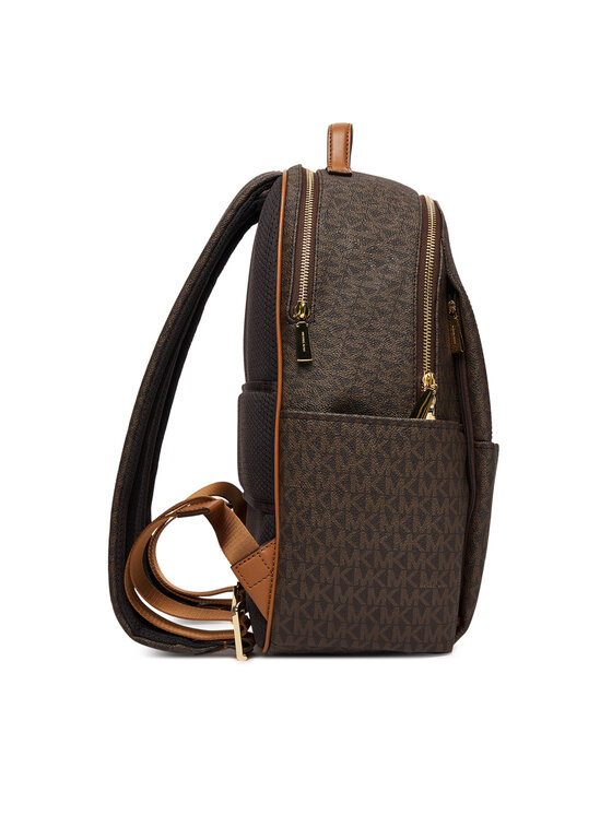 MICHAEL Michael Kors MICHAEL Michael Kors Plecak Sable 30T5G3XB3B Brązowy