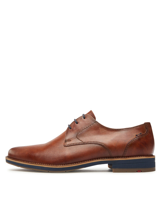 Lloyd Lloyd Scarpe basse 23-579-12 Marrone