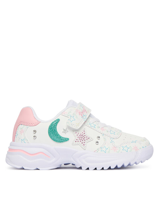 Primigi Sneakers AVANT 1467011 Alb