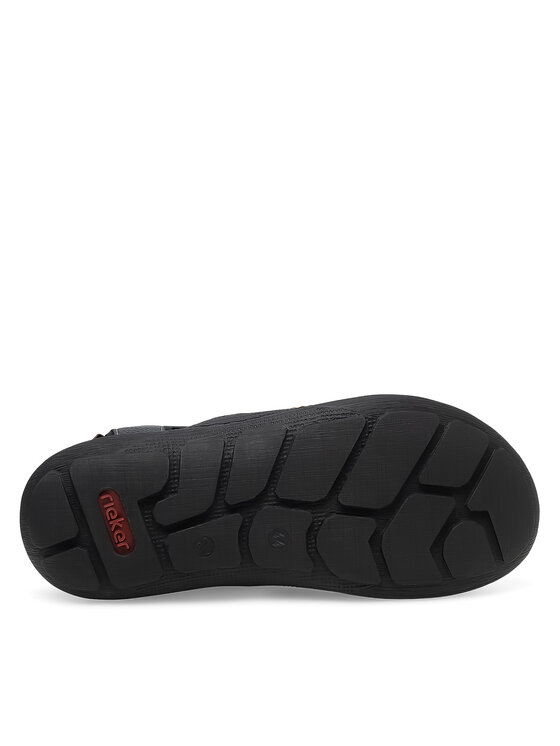 Rieker Rieker Sandali 22021-14 Blu