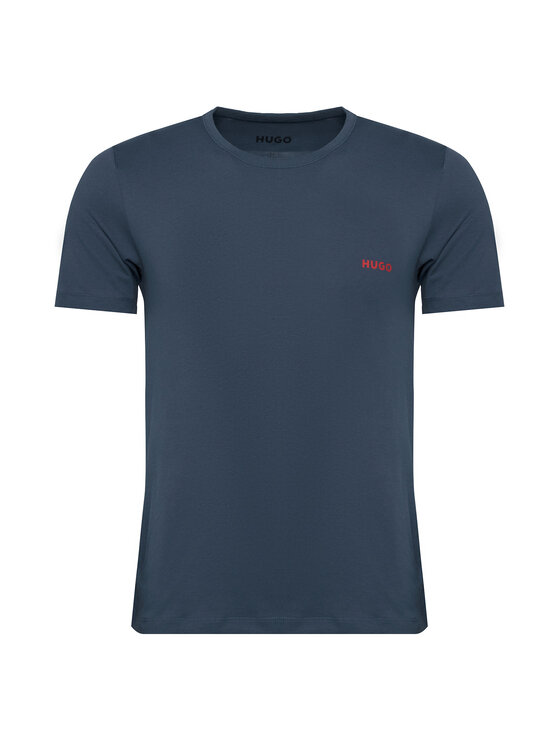 HUGO HUGO Komplet t-shirtów 50532811 Kolorowy Regular Fit