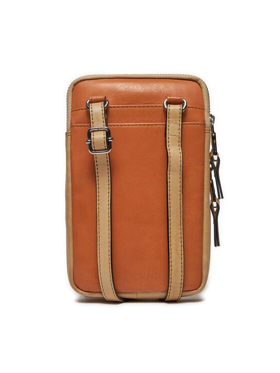 Pikolinos Pikolinos Geldbörse Salinas WAC-W219 Orange