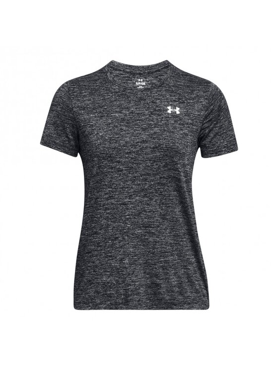 Under Armour Under Armour Koszulka techniczna 1384230 Szary Relaxed Fit