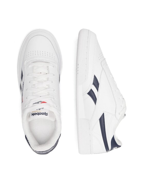 Reebok Reebok Tenisice Club C Revenge H04168-M Bijela