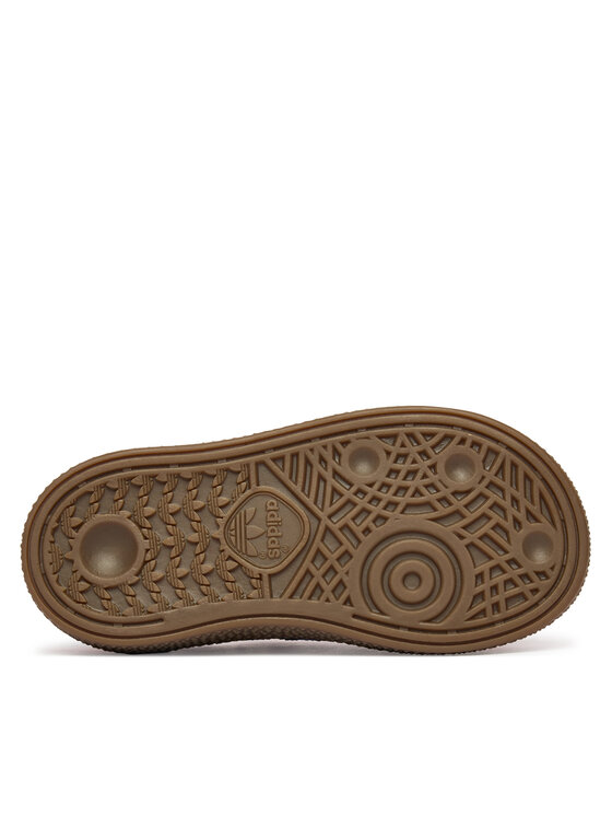 adidas adidas Laisvalaikio batai Handball Spezial Cf El I JP9573 Rožinė