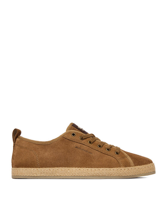 Quiksilver Quiksilver Espadrilės EO-ESPRINT-07 MI08 Ruda