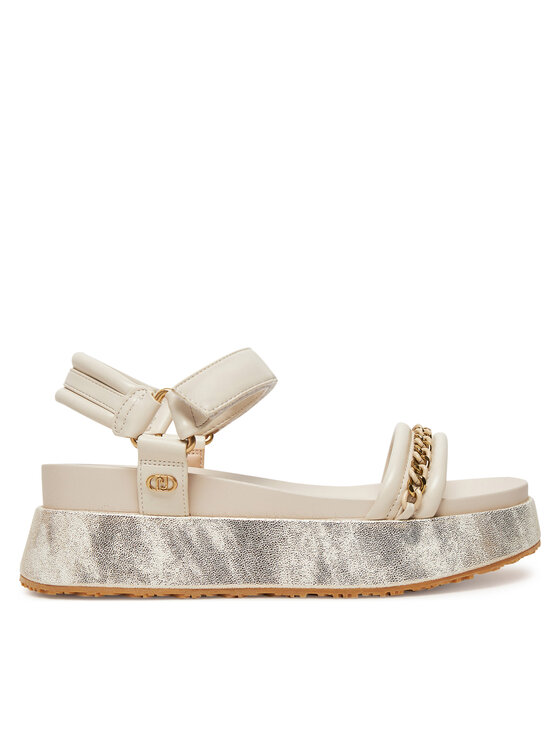 Liu Jo Liu Jo Sandalen Frida SA5105 EX014 Weiß