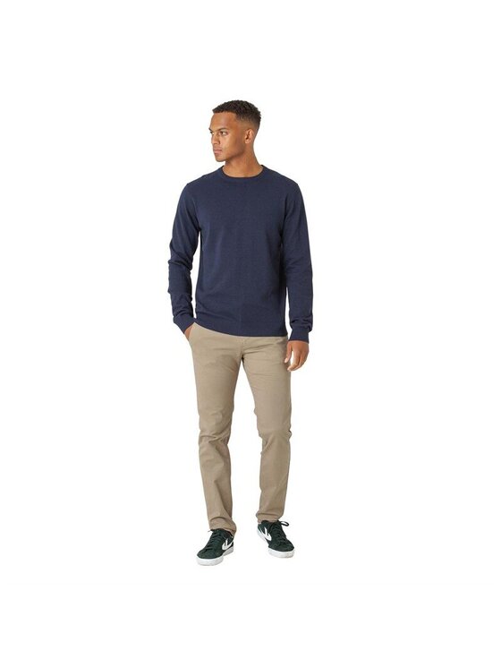 Marcus Marcus Maglione Dustin Blu Regular Fit