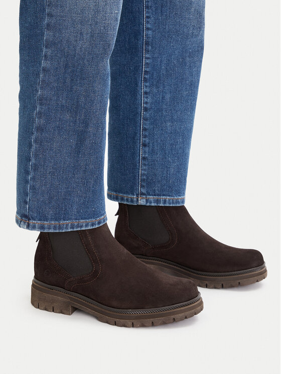 Tamaris Tamaris Chelsea 1-25407-45 Marrone