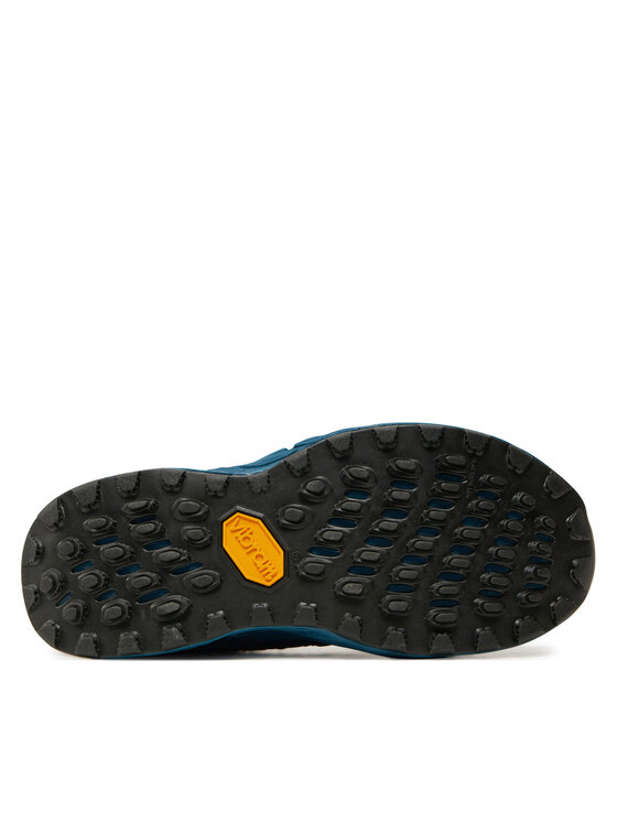 New Balance New Balance Pantofi pentru alergare Freshfoam Hierro WTHIGB8 Albastru