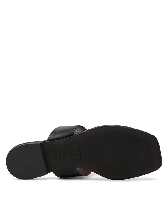 Tory Burch Tory Burch Σαγιονάρες 154236 Μαύρο