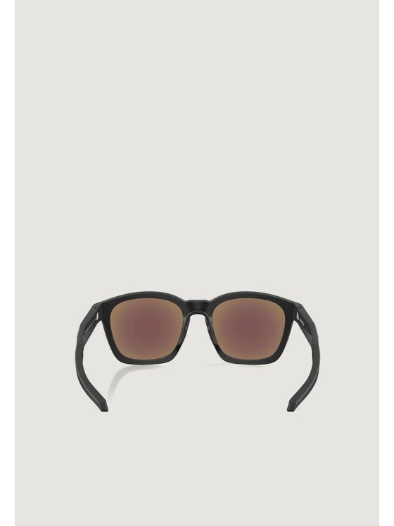 Oakley Oakley Okulary przeciwsłoneczne SHACKLE UNISEX Czarny