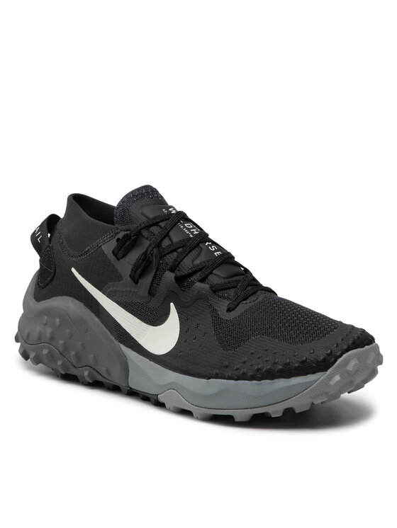 Nike Nike Tenisice za trčanje Wildhorse 6 BV7106 001 Crna