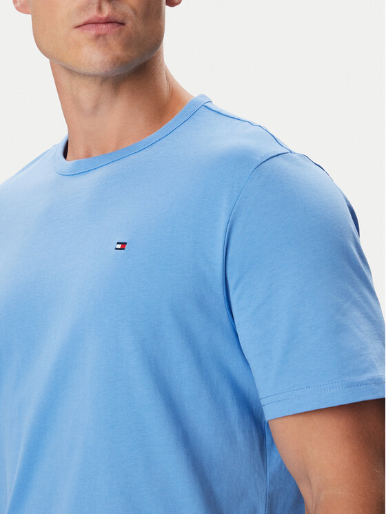Tommy Hilfiger Tommy Hilfiger Σετ t-shirts UM0UM03870 Έγχρωμο Regular Fit