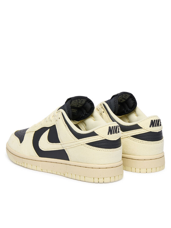 Nike Nike Sneakers Dunk Low HJ7673 005 Gelb