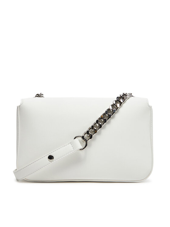 LOVE MOSCHINO LOVE MOSCHINO Torbica JC4254PP0MKD0100 Bijela