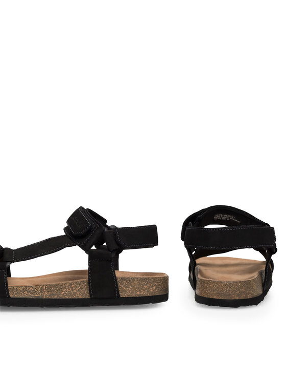 Lasocki Young Lasocki Young Σανδάλια AIR CI12-AIR-03 Μαύρο