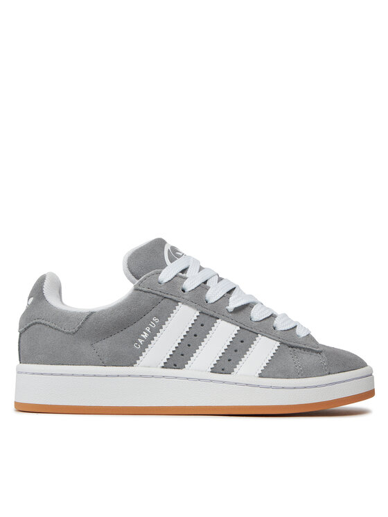 adidas Tenisice Campus 00s J HQ6507 Siva Modivo.hr