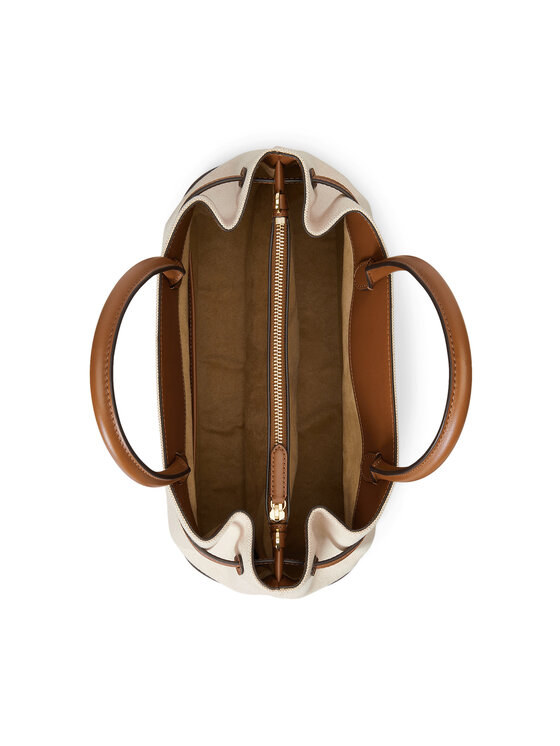 LAUREN RALPH LAUREN LAUREN RALPH LAUREN Geantă 431P04296005 Bej