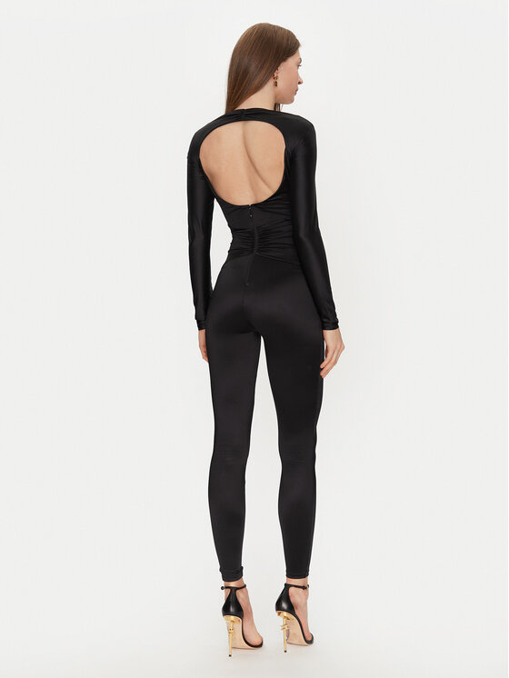 Elisabetta Franchi Elisabetta Franchi Kombinesoon TU-043-51E2-V500 Must Slim Fit
