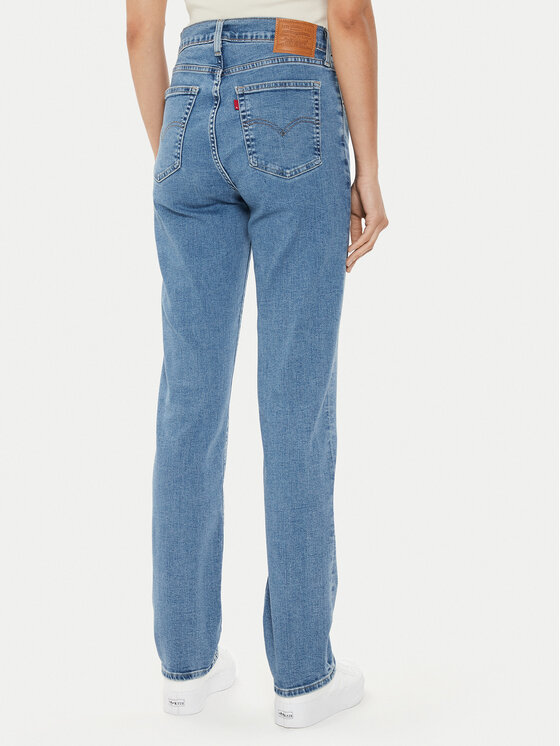Levi's® Levi's® Τζιν 724™ 18883-0209 Μπλε Straight Fit
