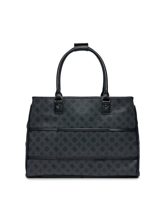 Guess Guess Сумка Wilder (P) Travel TWP745 29190 Чорний