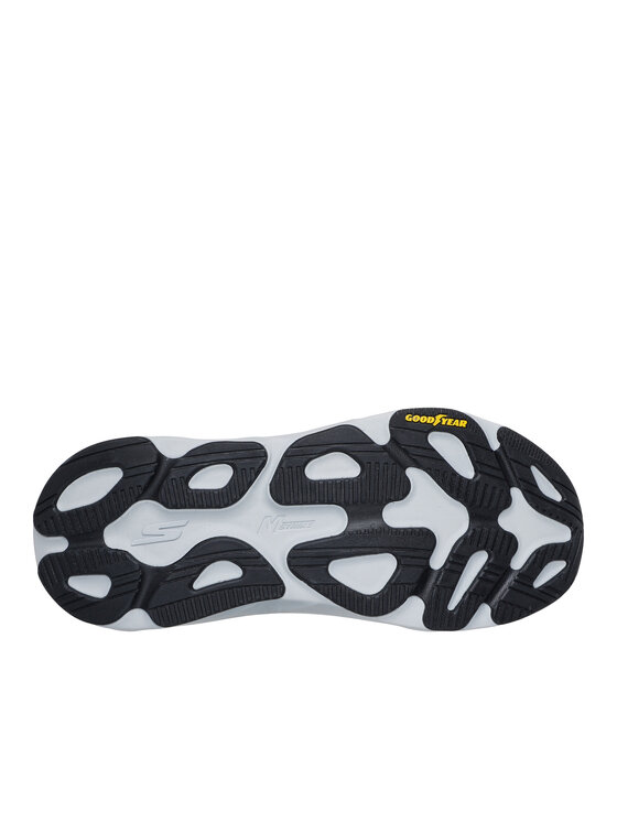 Skechers Skechers Buty do biegania 221001-NVY Granatowy