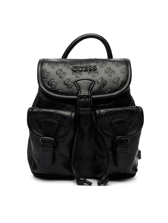 Guess Guess Ruksak V6GZ05 W2120 Crna