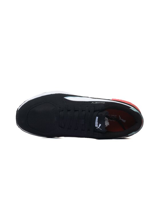 Puma Puma Sneakersy Graviton  380738 66 Czarny