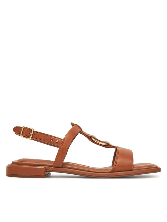 Sandały Clarks