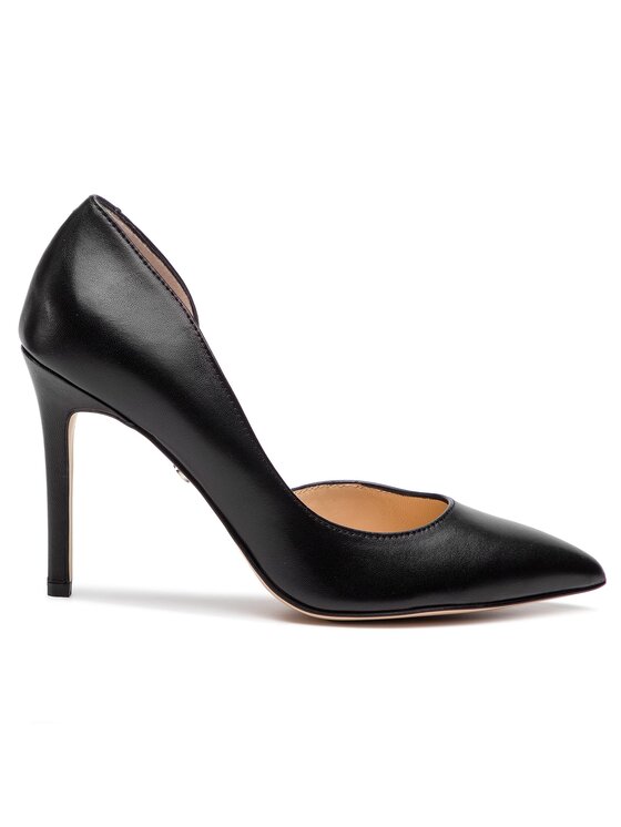Scarpe stiletto 34278-A8-A19/000-04-00 Nero