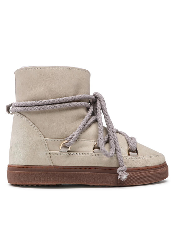 Scarpe Sneaker Twinface 70102-074 Beige