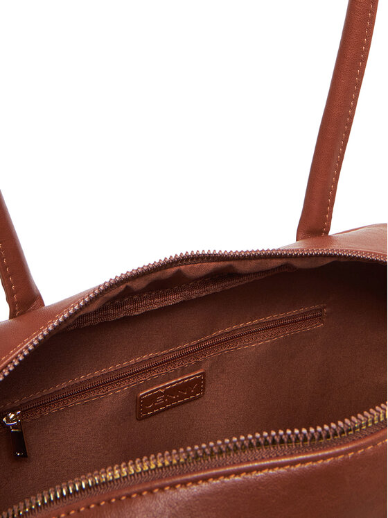 JENNY JENNY Borsetta C-JNY-M-015-08 Marrone