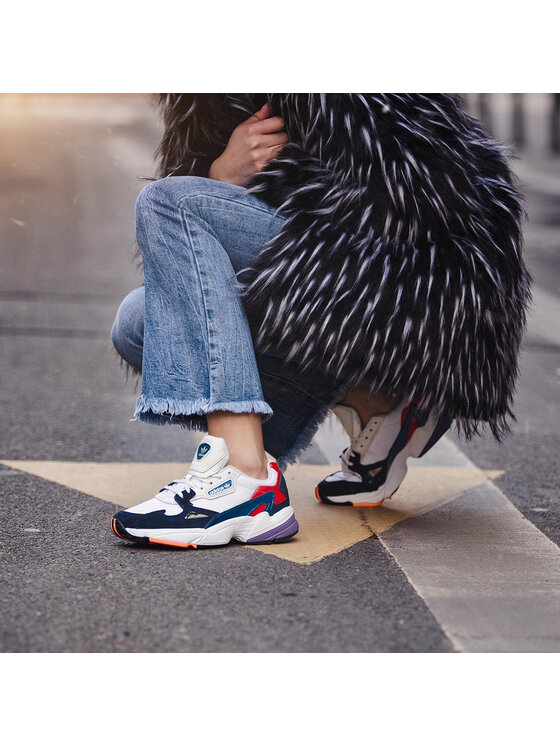 adidas c Falcon W CG6246 Modivo.ua