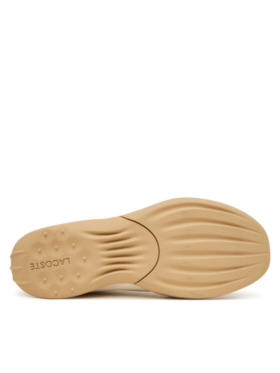 Lacoste Lacoste Sportcipők Protect 52SFA0024 Krém