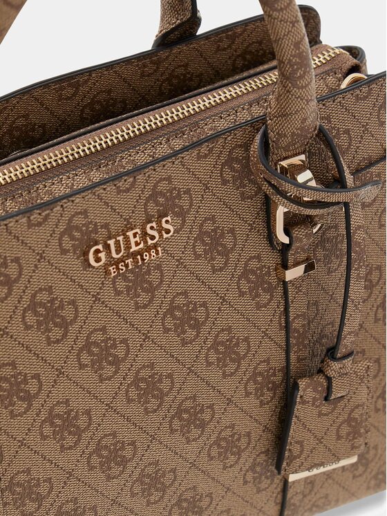 Guess Guess Torebka 180985 Beżowy