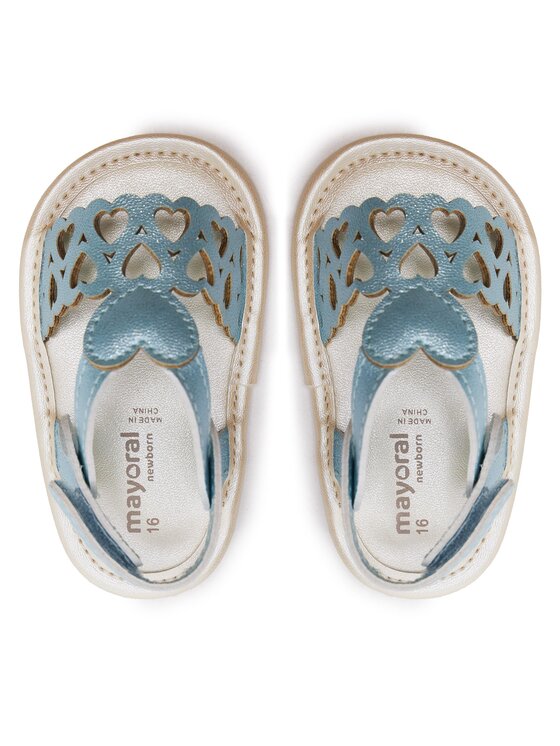 Mayoral Mayoral Sandalen 9745 Rosa