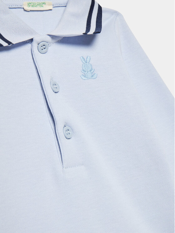Camicia body clearance neonato benetton