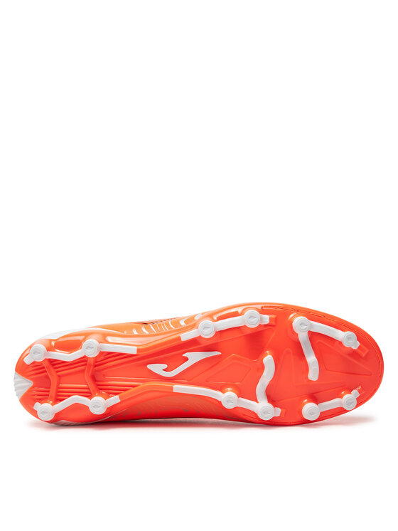 Joma Joma Tenisice za nogomet Evolution Firm Ground EVOW2408FG Narančasta