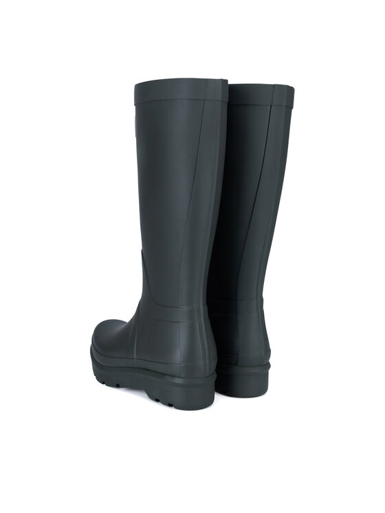 Hunter Hunter Cizme de cauciuc HFW-008 Kaki